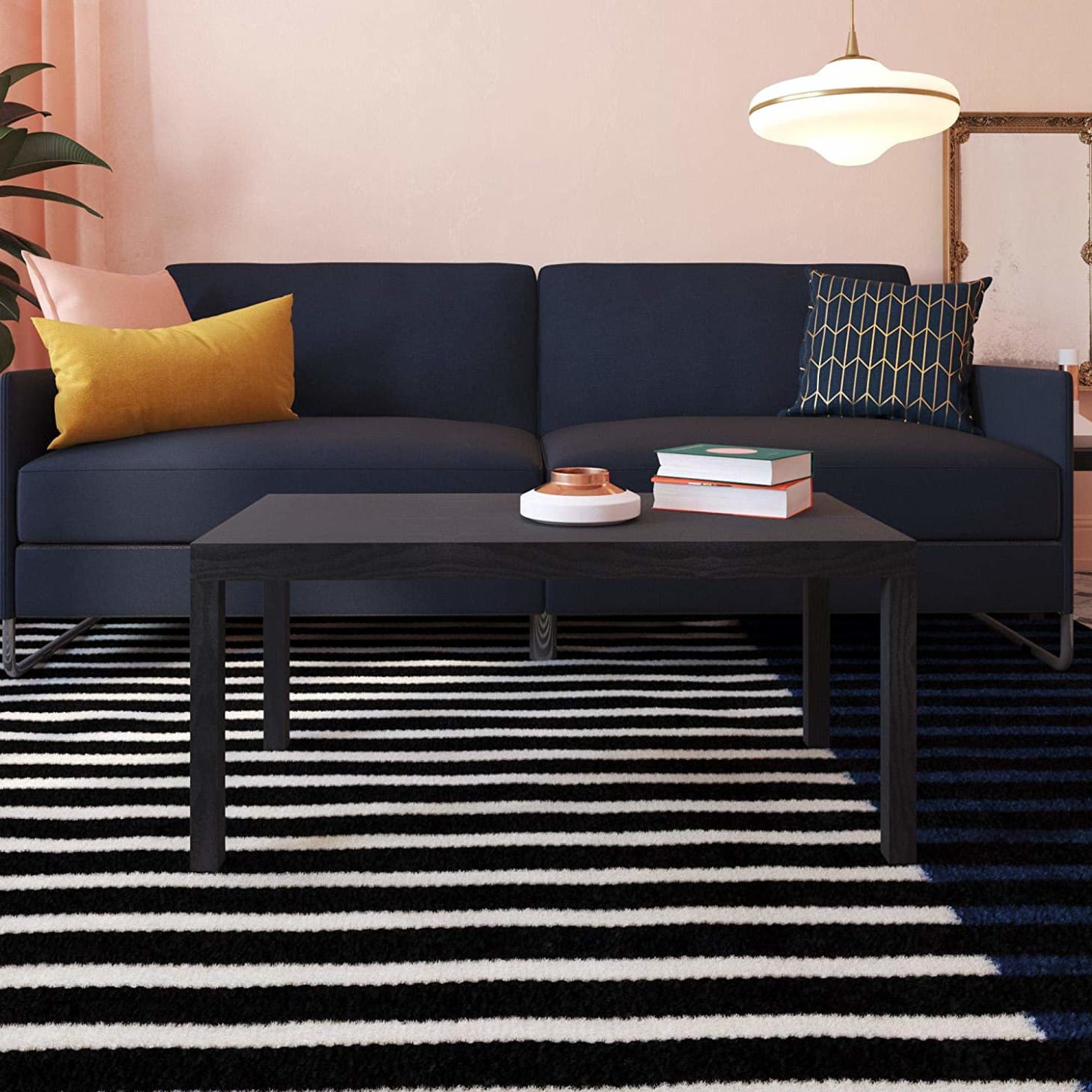 The Best Budget Coffee Tables on Amazon Apartment Therapy